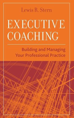 Executive Coaching - Stern, Lewis R.