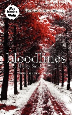 Bloodlines - Smith, Hayley