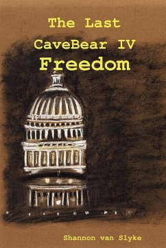 The Last Cavebear IV - Slyke, Shannon van