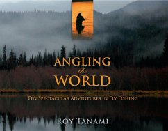 Angling the World - Tanami, Roy