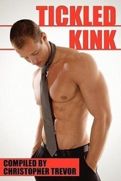 Tickled Kink - Trevor, Christopher