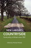 New Labour's countryside
