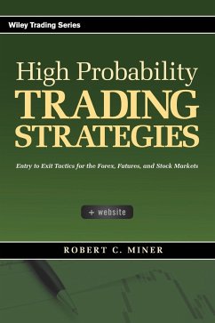 Trading Strategies + WS - Miner, Robert C.