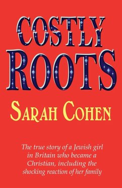 Costly Roots - Cohen, Sarah