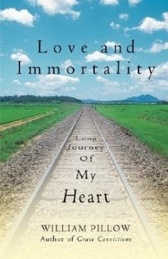 Love and Immortality - Pillow, William