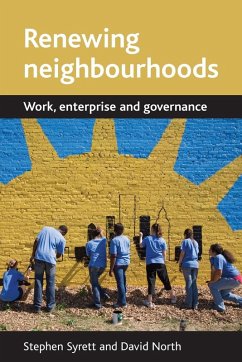 Cover Renewing neighbourhoods