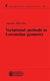 Variational Methods in Lorentzian Geometry