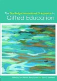 The Routledge International Companion to Gifted Education