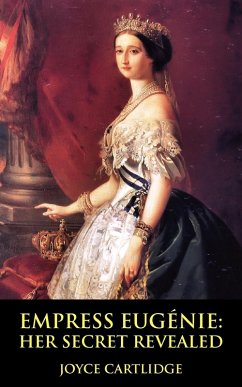 Empress Eugenie - Cartlidge, Joyce
