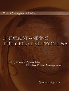 Understanding the Creative Process - Garcia, Rigoberto