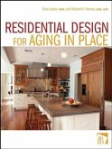 Residential Design for Aging in Place