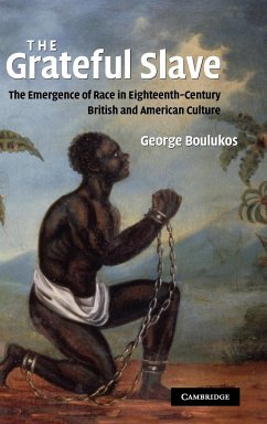 The Grateful Slave - Boulukos, George