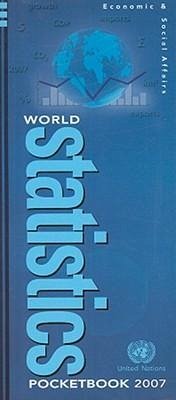 World Statistics Pocketbook - United Nations