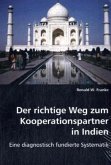 Der richtige Weg zum Kooperationspartner in Indien