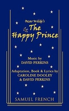 The Happy Prince - Perkins, David