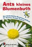 Ants kleines Blumenbuch