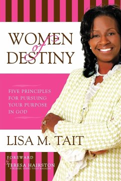 Women of Destiny - Tait, Lisa