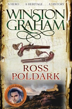 Ross Poldark - Graham, Winston
