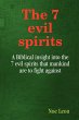 The 7 evil spirits - Bild 1