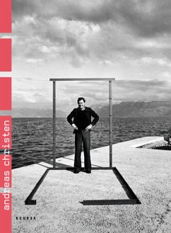 Cover Andreas Christen