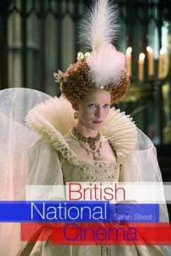 British National Cinema - Street, Sarah