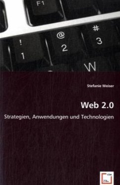 Web 2.0 - Weiser, Stefanie