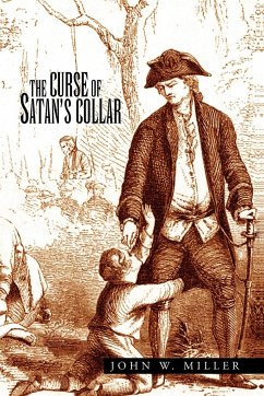 The Curse of Satan's Collar - Miller, John W.