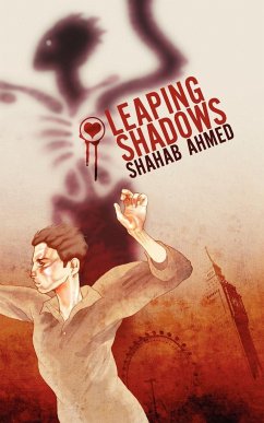 Leaping Shadows - Ahmed, Shahab