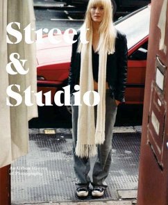 Street & Studio - Eskildsen, Ute