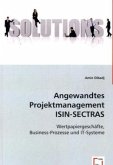 Angewandtes Projektmanagement ISIN-SECTRAS