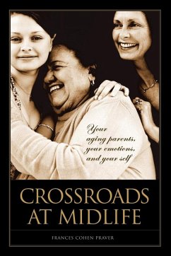 Cover Crossroads at Midlife