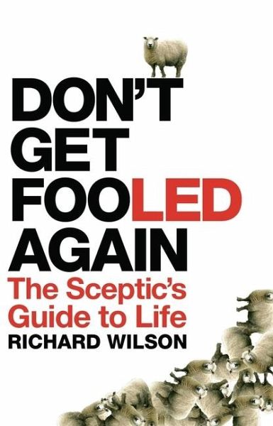 Don't Get Fooled Again Don't Get Fooled Again