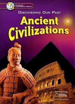 Ancient Civilization - Spielvogel, Jackson J.; National Geographic Society