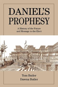 Daniel's Prophesy - Butler, Tom