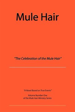 Mule Hair - Hair, Mule