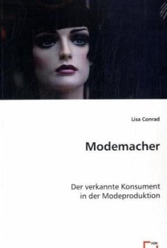Modemacher - Conrad, Lisa