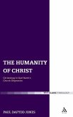 The Humanity of Christ