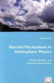 Discrete Fluctuations in Atmospheric Physics