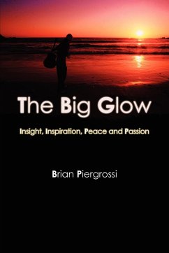 The Big Glow - Piergrossi, Brian