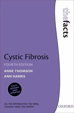 Cover Cystic Fibrosis
