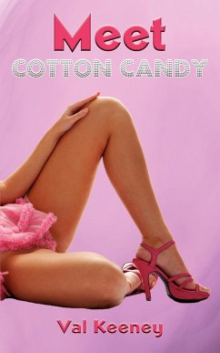 Meet Cotton Candy - Keeney, Val