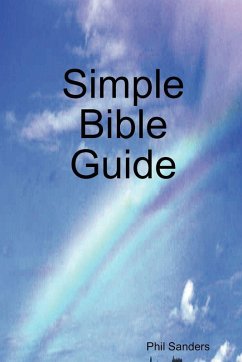 Cover Simple Bible Guide