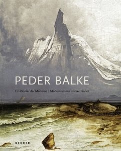 Cover Peder Balke