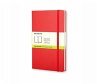 Moleskine Notizbuch, P/A6, Blanko, Hard... - Bild 1