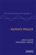 Harmonic Measure - Bild 1