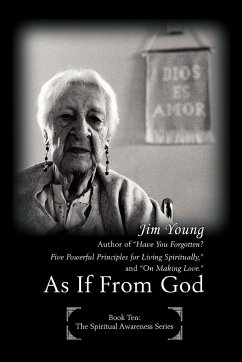 As If From God - Young, Jim