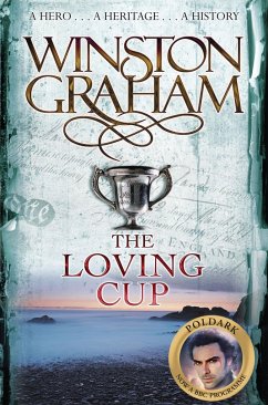 Cover The Loving Cup