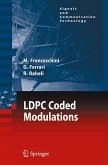 LDPC Coded Modulations