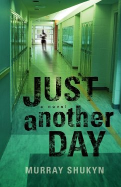 Just Another Day - Shukyn, Murray