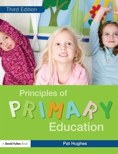 Principles of Primary Education - Hughes, Pat